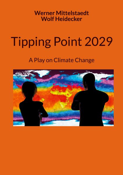 Theaterstück Tipping Point 2029